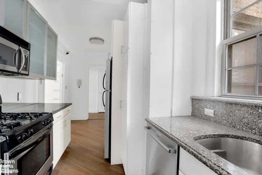 16 Park Avenue #10B, Manhattan, NY 10016 - #3