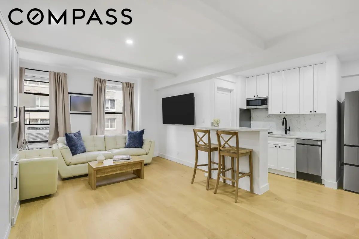 205 E 78th Street #7G, Manhattan, NY 10075 - #1