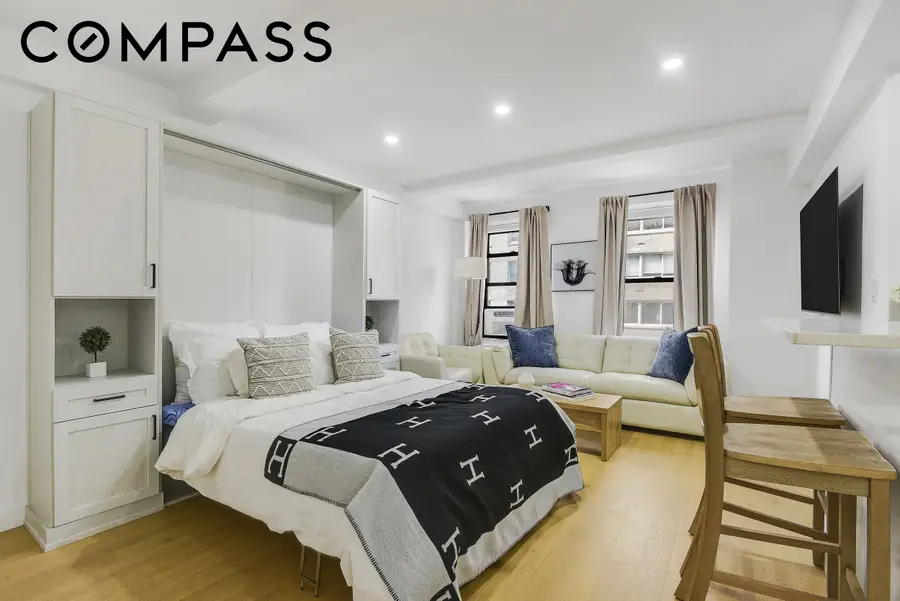 205 E 78th Street #7G, Manhattan, NY 10075 - #3