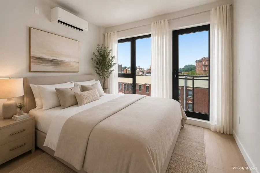 593 E 17th Street #4B, Brooklyn, NY 11226 - #3