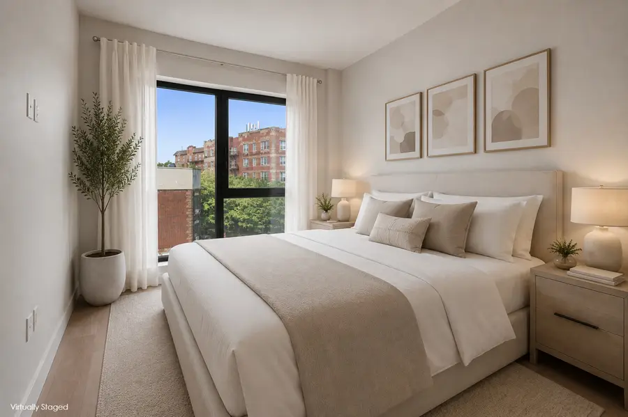593 E 17th Street #5A, Brooklyn, NY 11226 - #3