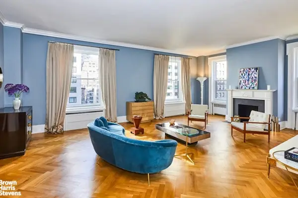 525 Park Avenue #7AB, Manhattan, NY 10065