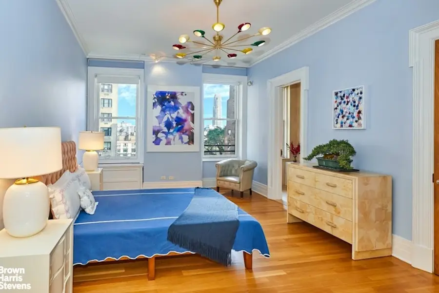525 Park Avenue #7AB, Manhattan, NY 10065 - #2
