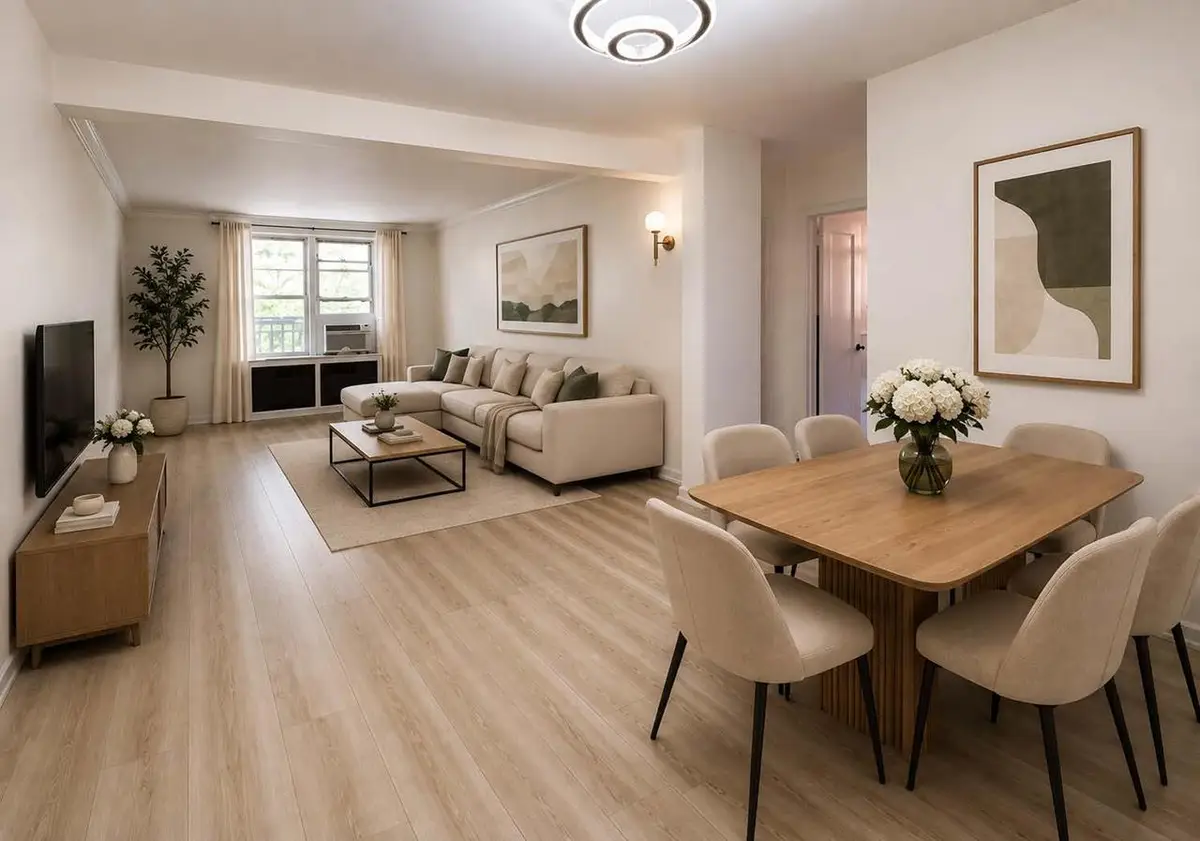103-30 68th Avenue #2-F, Queens, NY 11375 - #1