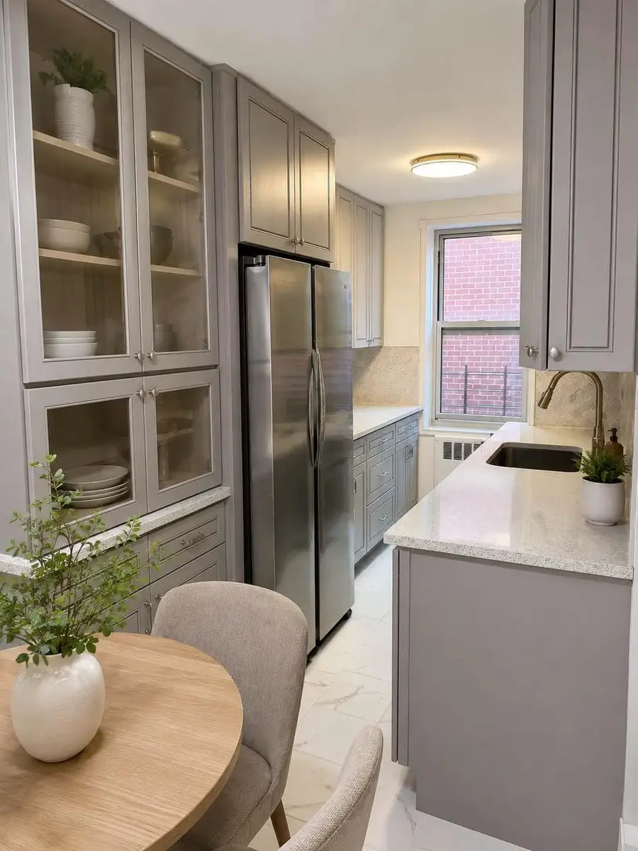 103-30 68th Avenue #2-F, Queens, NY 11375 - #2