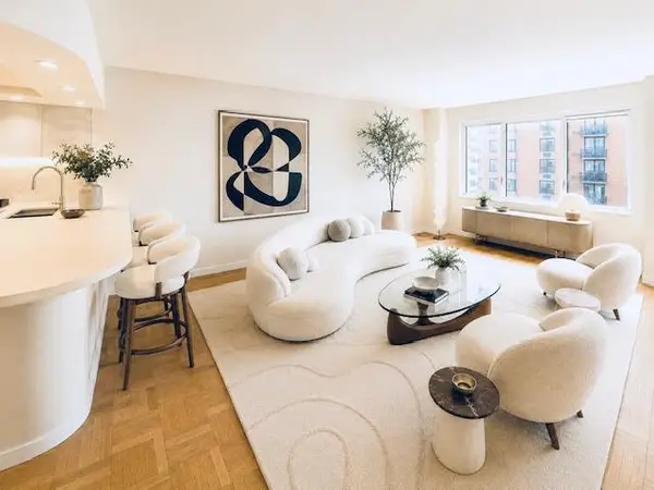 201 E 25th Street #14-G, Manhattan, NY 10010