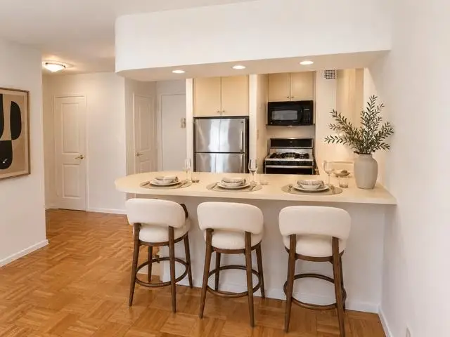 201 E 25th Street #14-G, Manhattan, NY 10010 - #2