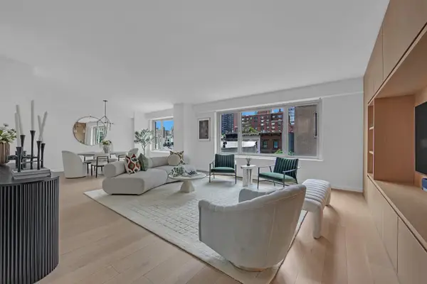 200 E 62nd Street #5D, Manhattan, NY 10065-8327