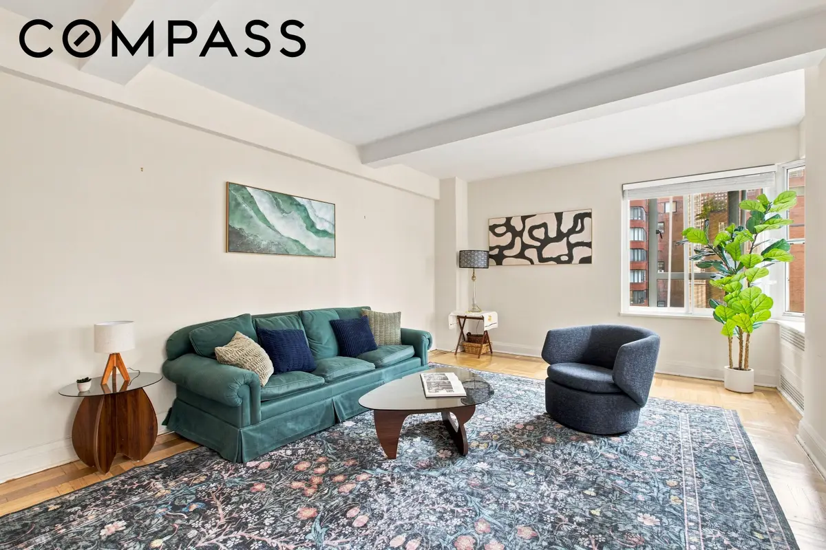 20 E 35th Street #9D, Manhattan, NY 10016 - #1
