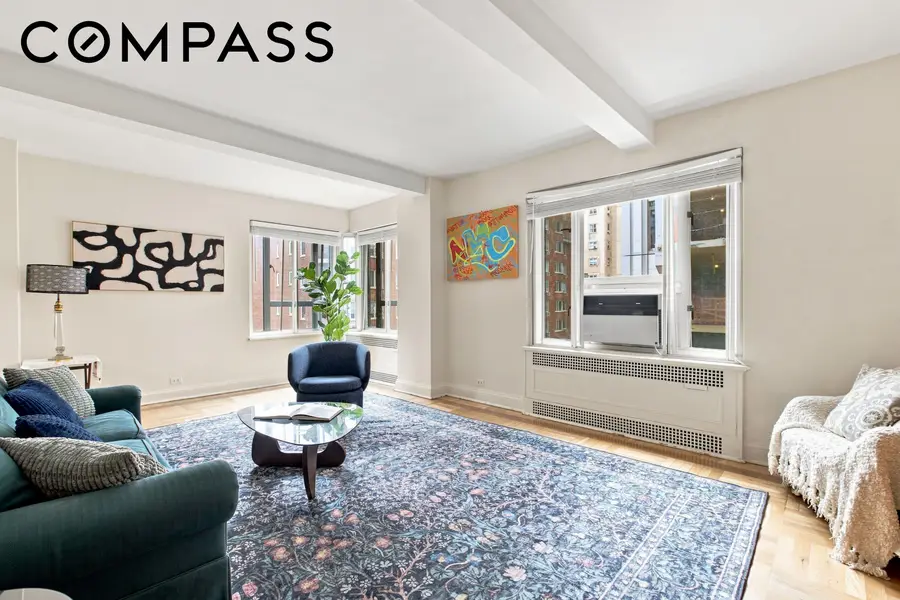 20 E 35th Street #9D, Manhattan, NY 10016 - #2