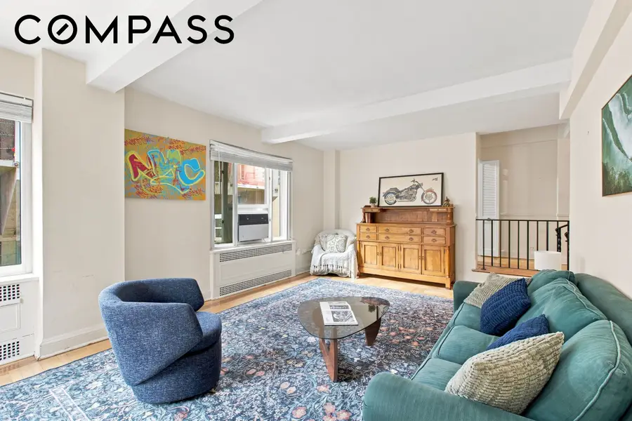 20 E 35th Street #9D, Manhattan, NY 10016 - #3