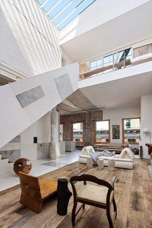 90 Prince Street #PHN, Manhattan, NY 10012
