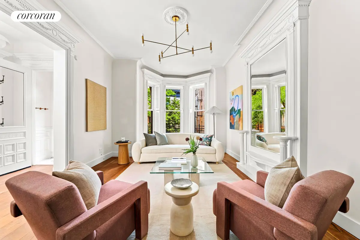 506 13th Street, Brooklyn, NY 11215 - #1