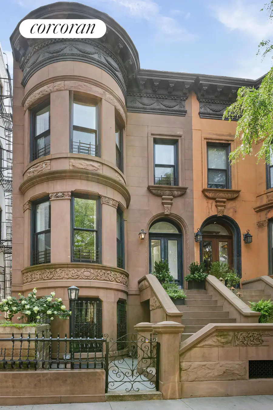 506 13th Street, Brooklyn, NY 11215 - #2