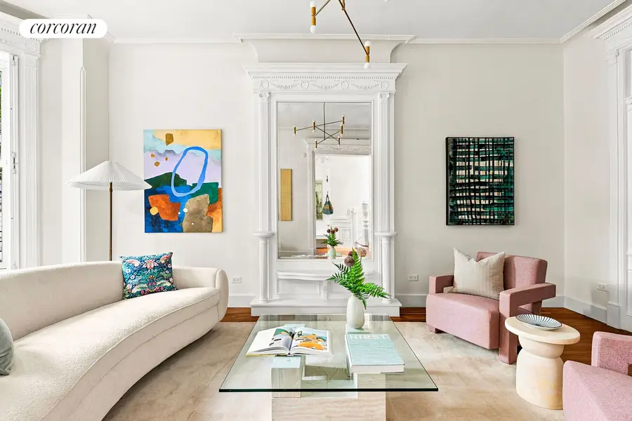 506 13th Street, Brooklyn, NY 11215 - #3