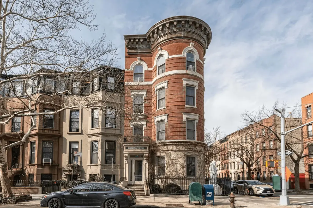 236 6th Avenue, Brooklyn, NY 11215 - #1