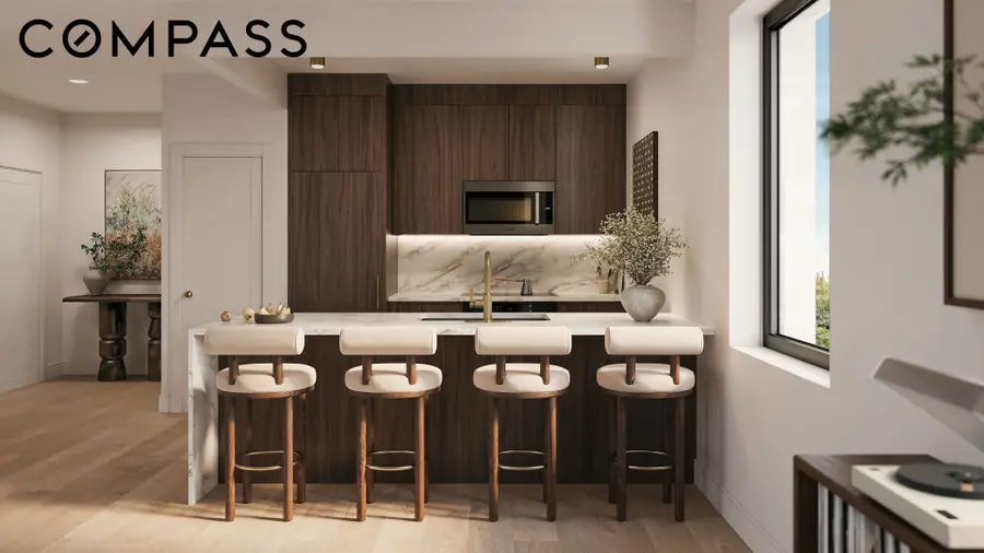 124 Washington Avenue #4B, Brooklyn, NY 11205 - #2