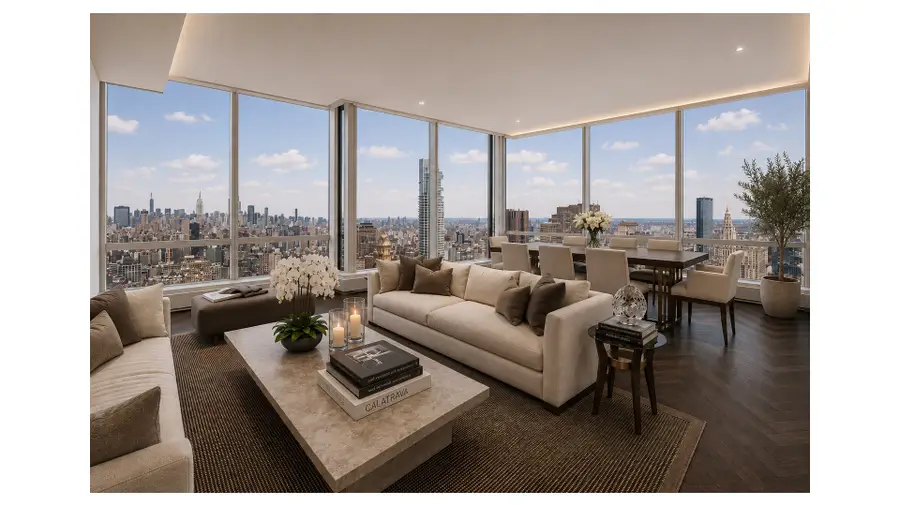 111 Murray Street #49E, New York, NY 10007 - #2