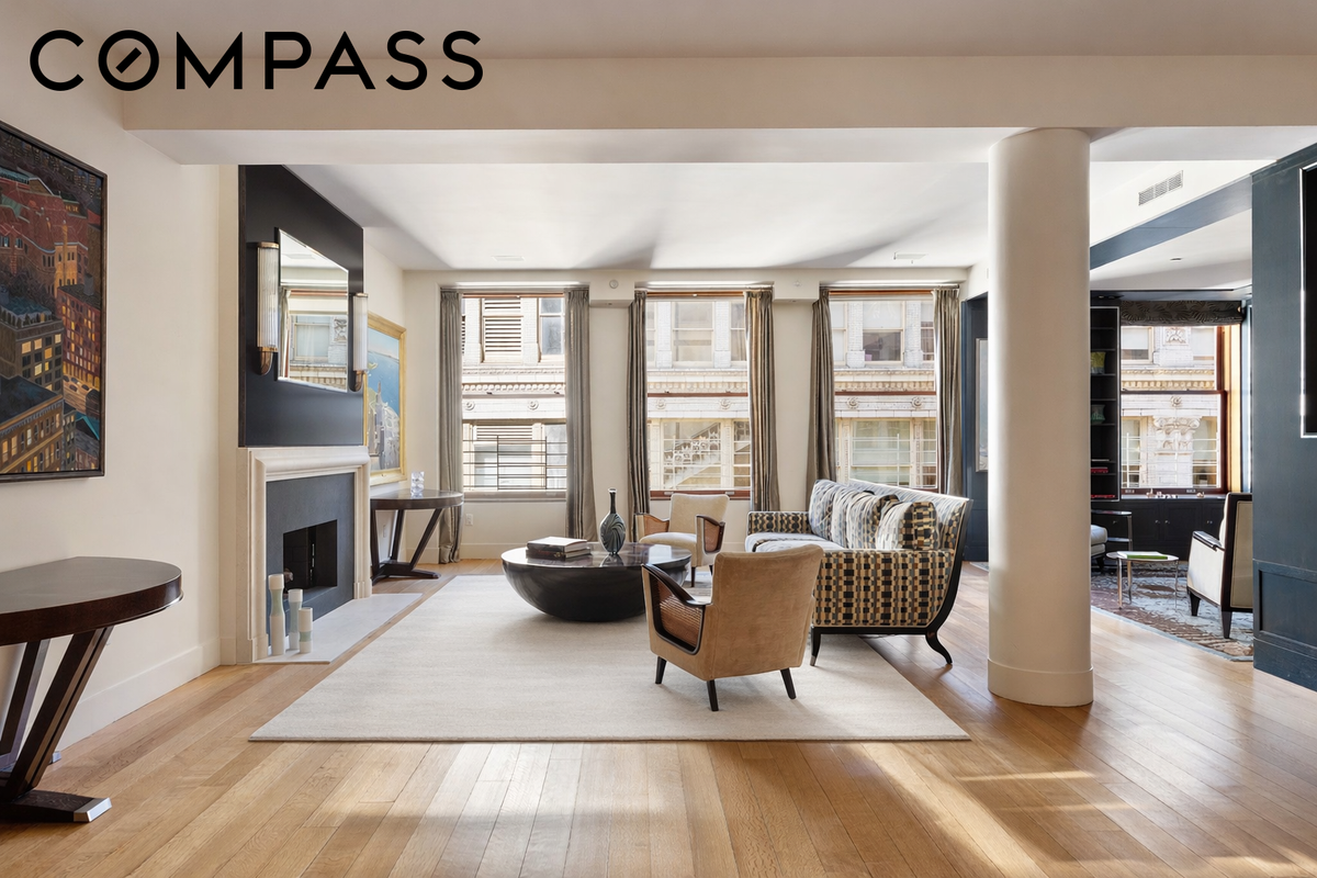 32 W 18th Street #7B, New York, NY 10011 - #1