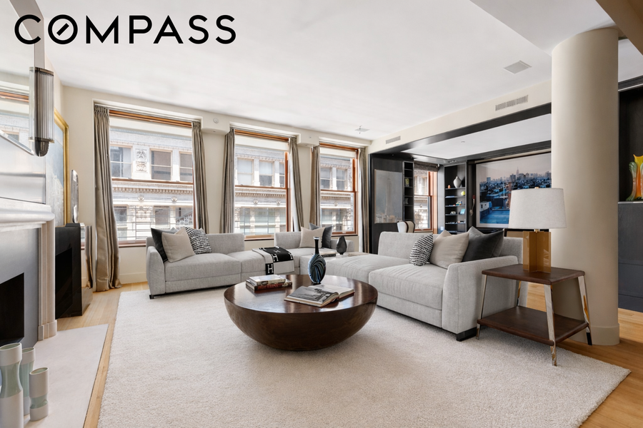 32 W 18th Street #7B, New York, NY 10011 - #2