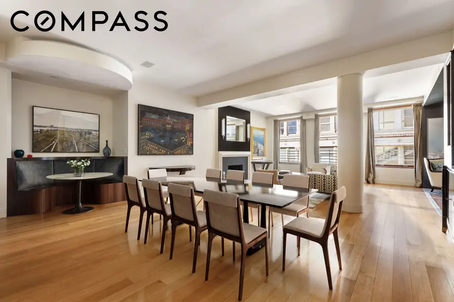 32 W 18th Street #7B, New York, NY 10011 - #3
