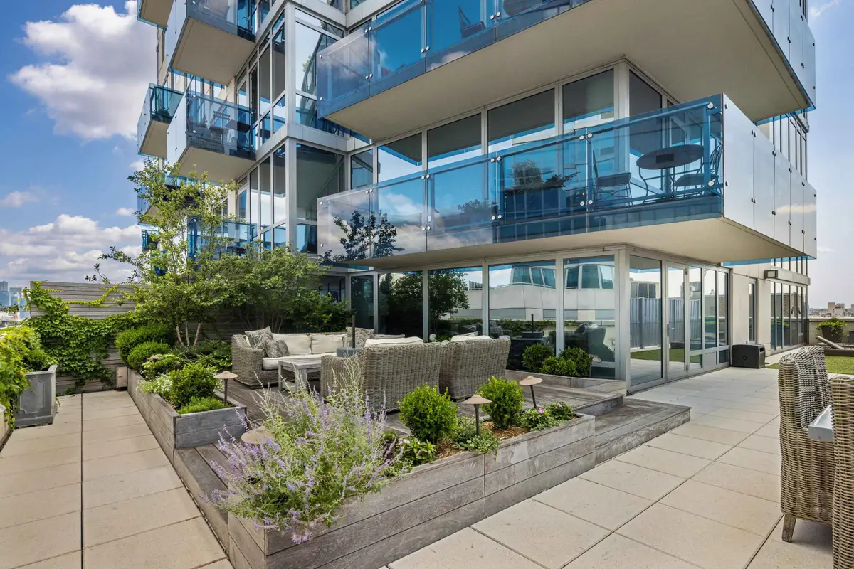 34 N 7th Street #9B, Brooklyn, NY 11249 - #1