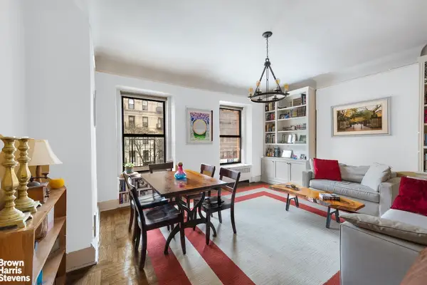 102 W 75th Street #38, Manhattan, NY 10023