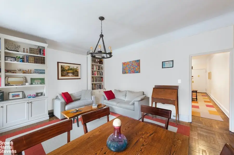 102 W 75th Street #38, New York, NY 10023 - #2