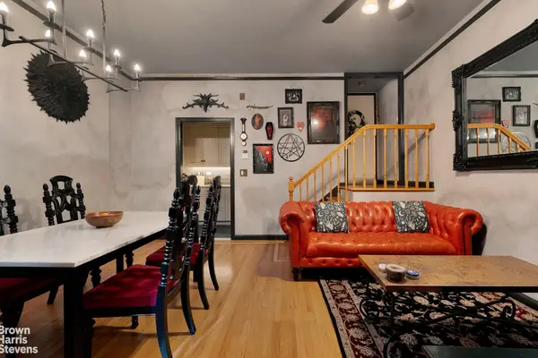 247 W 102nd Street #3, Manhattan, NY 10025