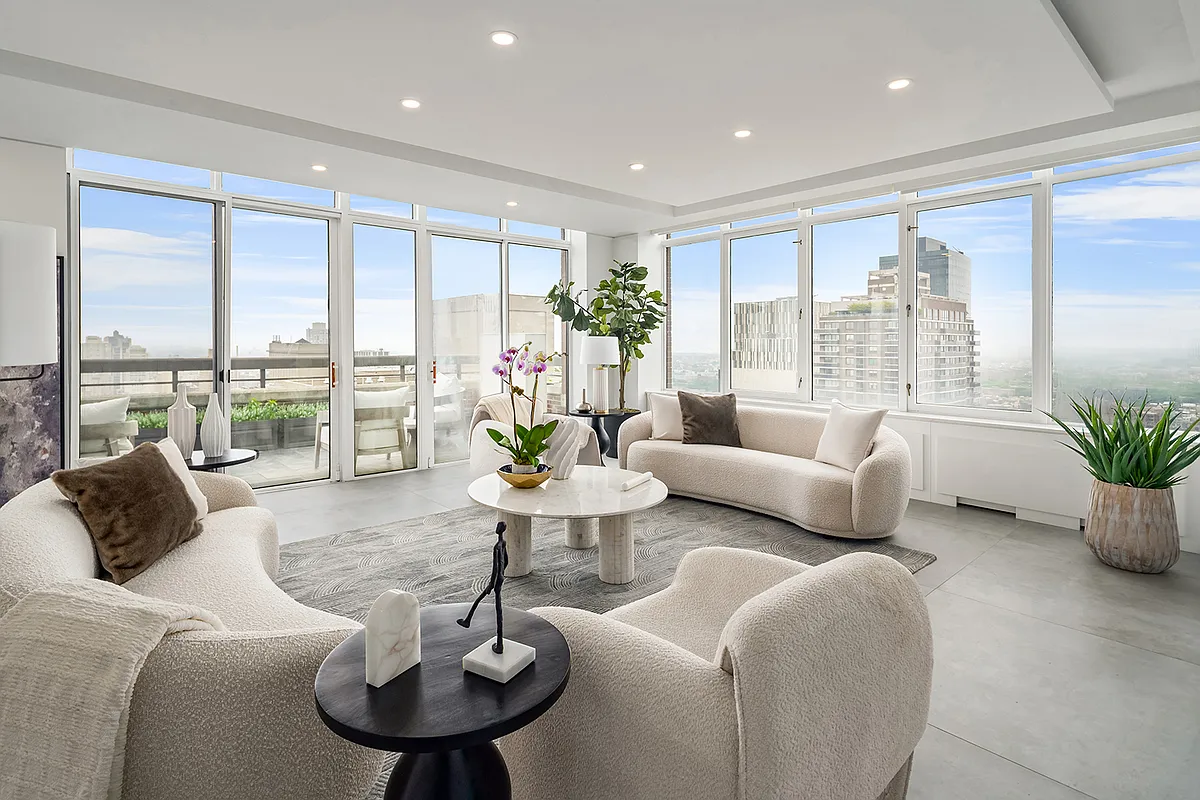422 E 72nd Street #37AD, New York, NY 10021 - #1