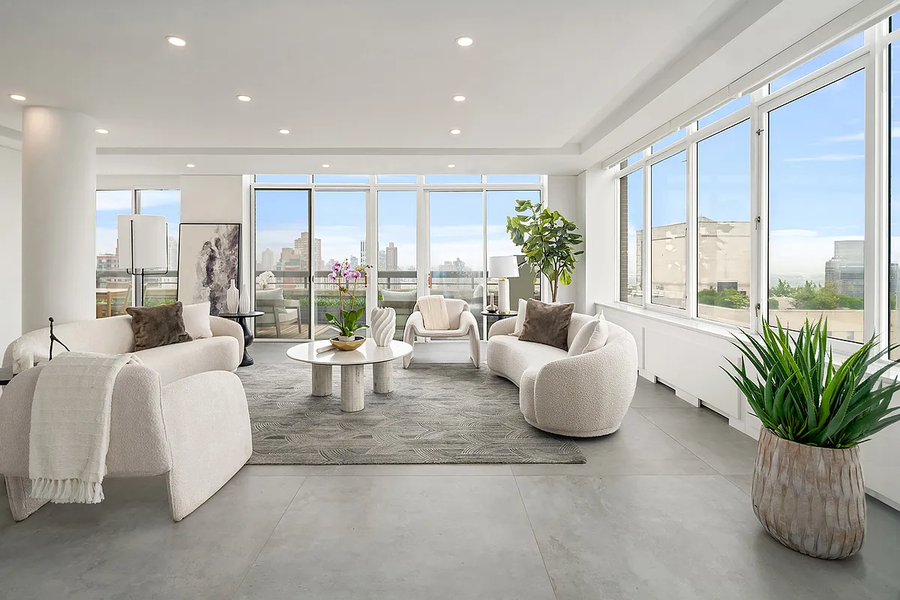422 E 72nd Street #37AD, New York, NY 10021 - #2
