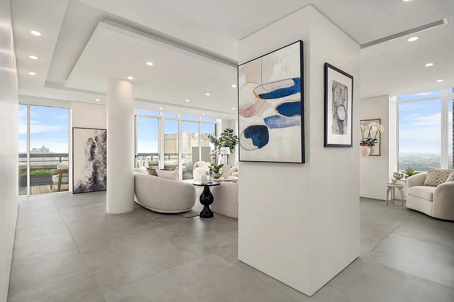 422 E 72nd Street #37AD, New York, NY 10021 - #3