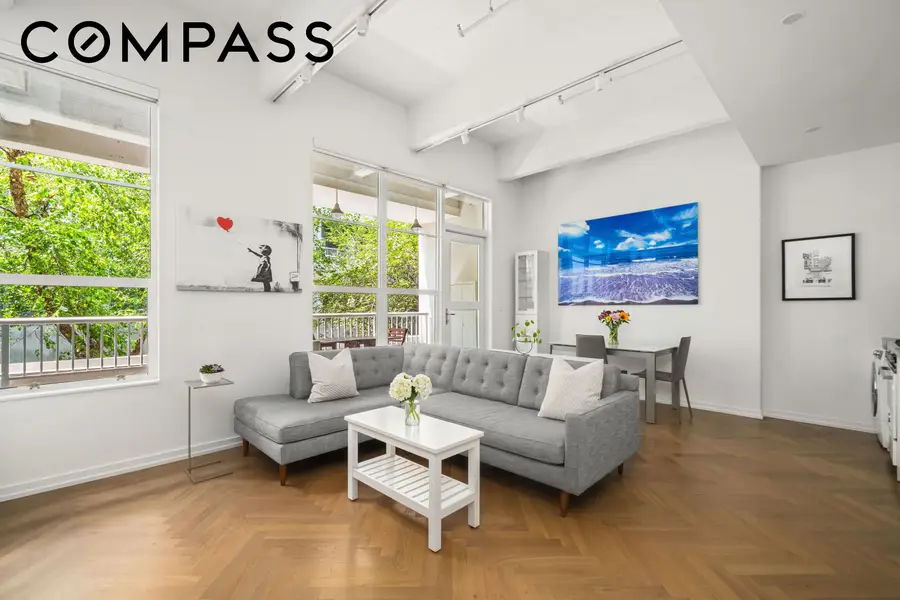 184 Kent Avenue #D414, Brooklyn, NY 11249 - #3