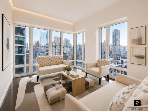303 E 77th Street #16-A, Manhattan, NY 10075