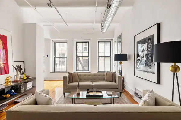 114 Mercer Street #2A, Manhattan, NY 10012