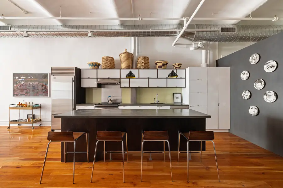 114 Mercer Street #2A, Manhattan, NY 10012 - #2