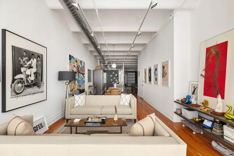 114 Mercer Street #2A, Manhattan, NY 10012 - #3