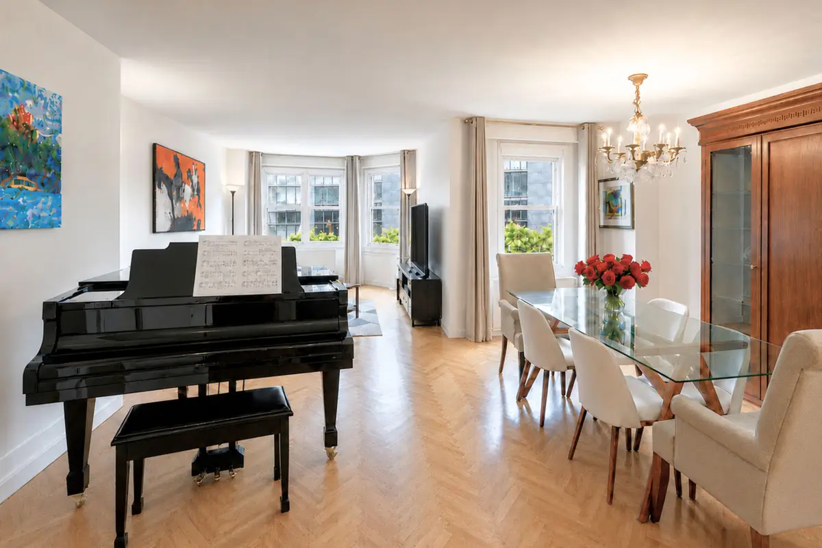 155 W 68th Street #404, Manhattan, NY 10023 - #1