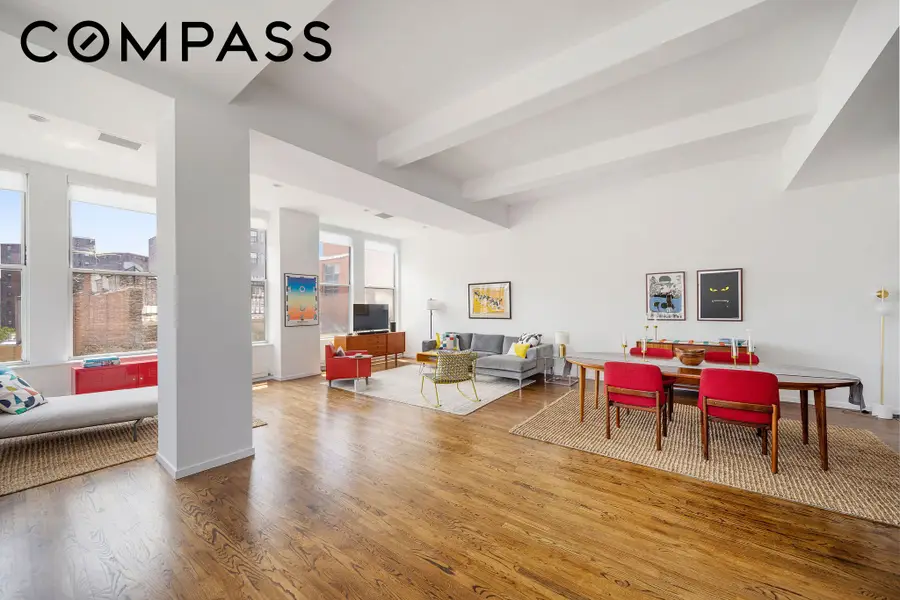 175 E Broadway #5D, New York, NY 10002 - #3