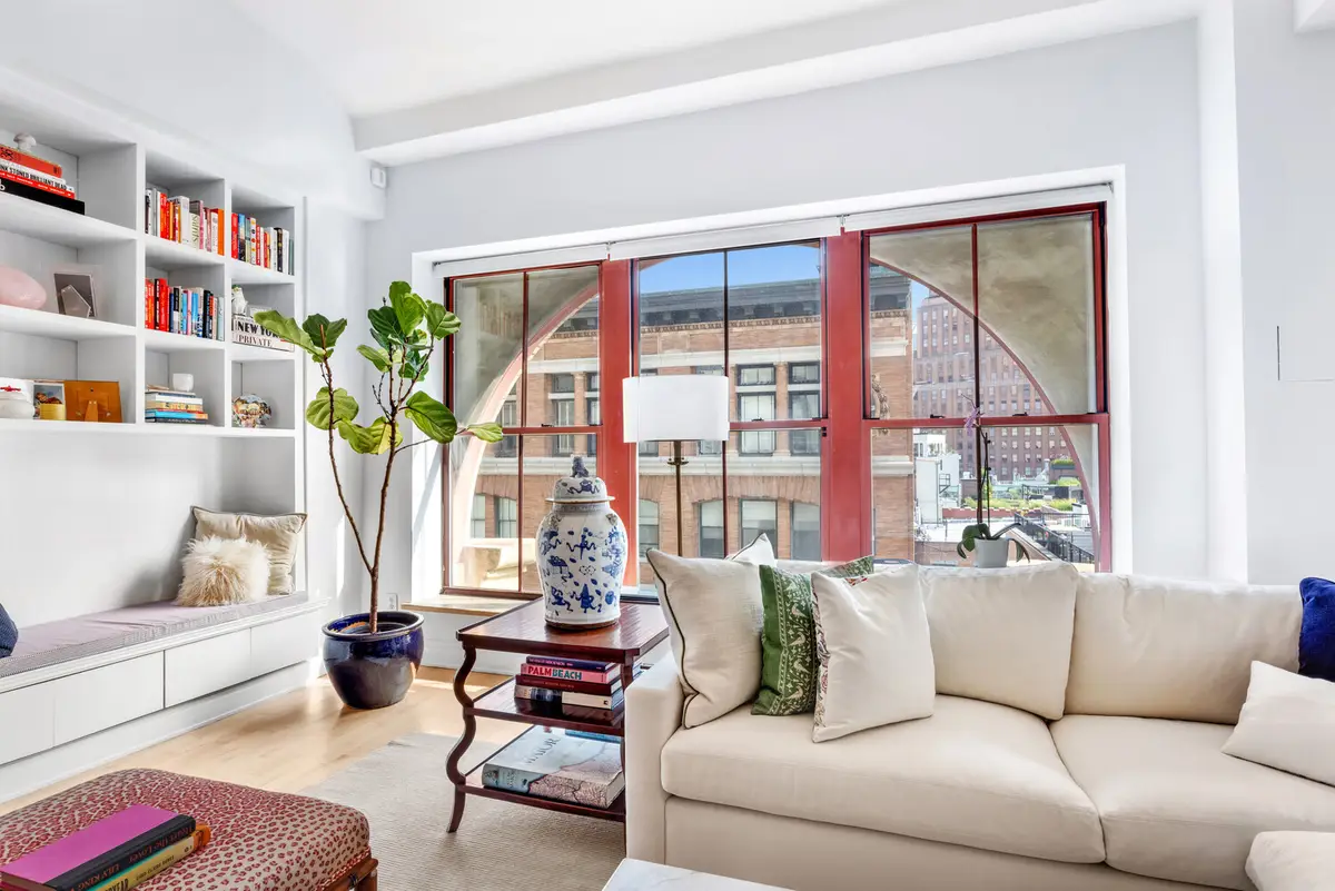 27 N Moore Street #9B, Manhattan, NY 10013 - #1