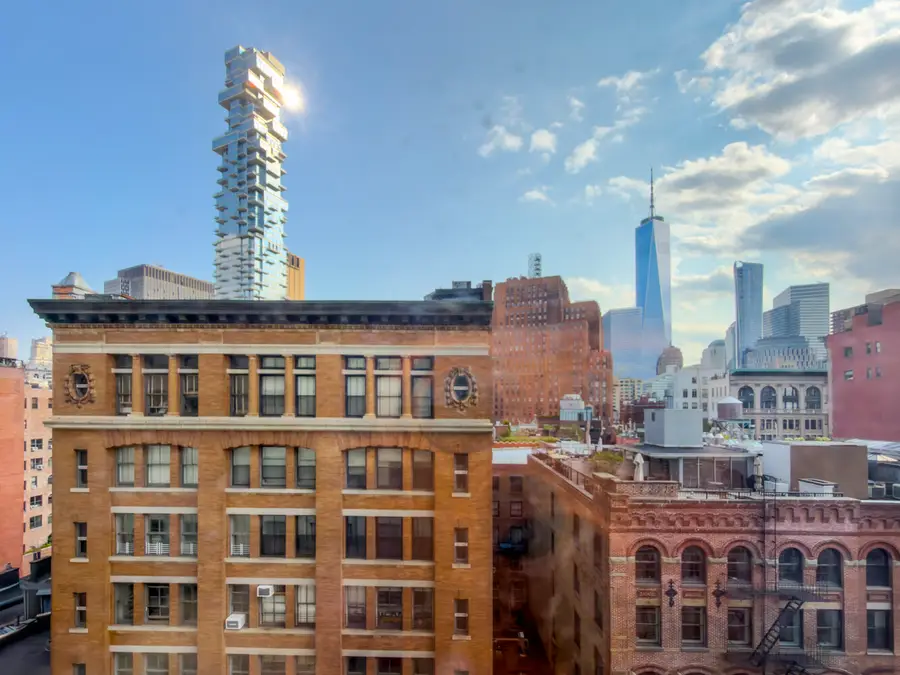 27 N Moore Street #9B, Manhattan, NY 10013 - #2
