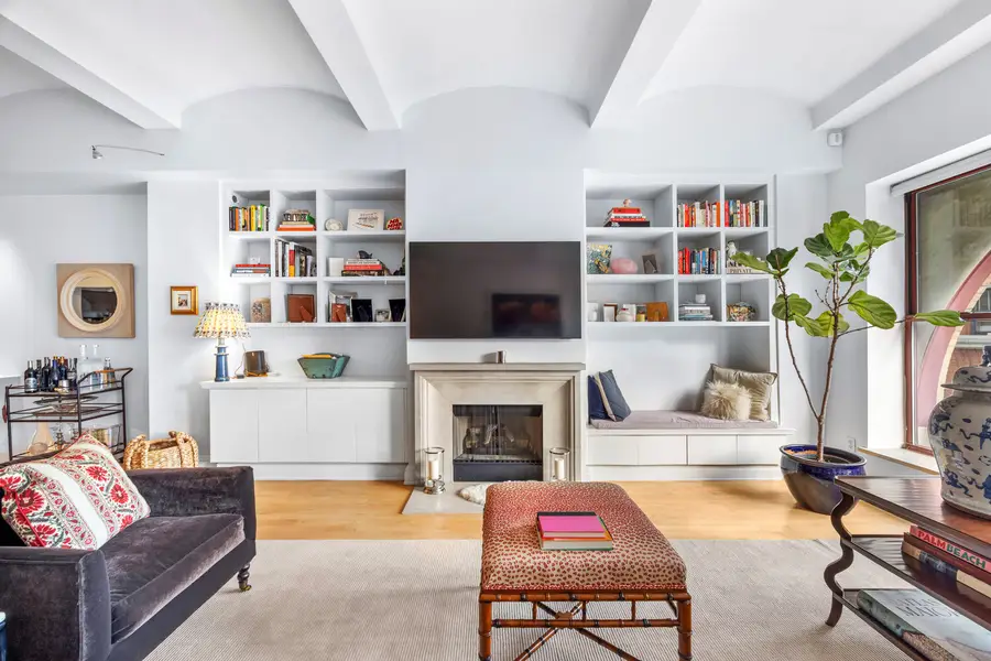 27 N Moore Street #9B, Manhattan, NY 10013 - #3