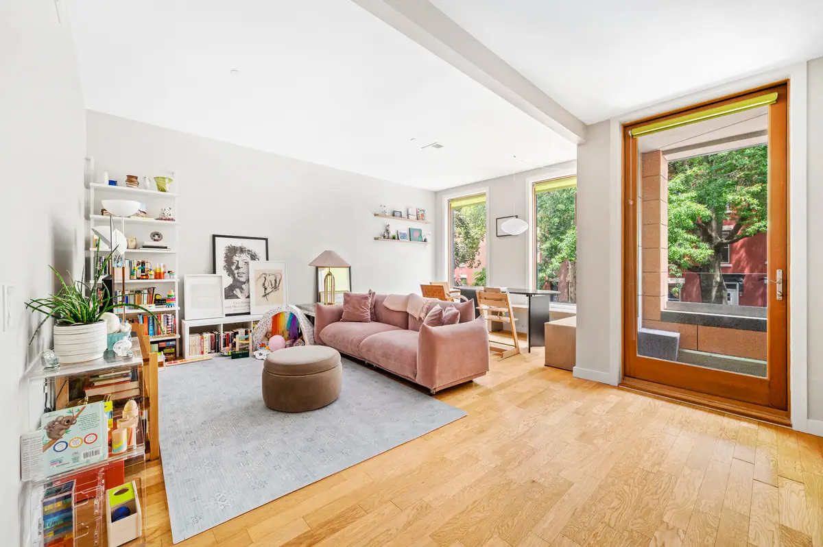 186 8th Street #2B, Brooklyn, NY 11215 - #1