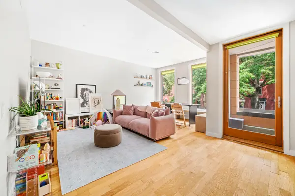 186 8th Street #2B, Brooklyn, NY 11215
