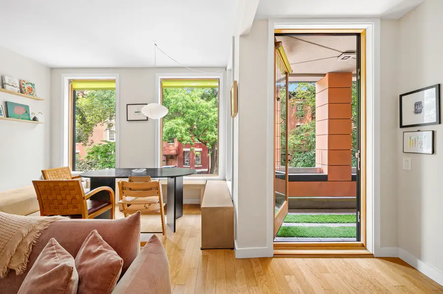 186 8th Street #2B, Brooklyn, NY 11215 - #2