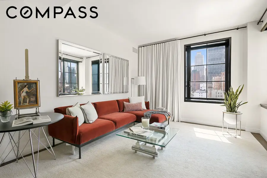 425 W 50th Street #14D, Manhattan, NY 10019 - #2