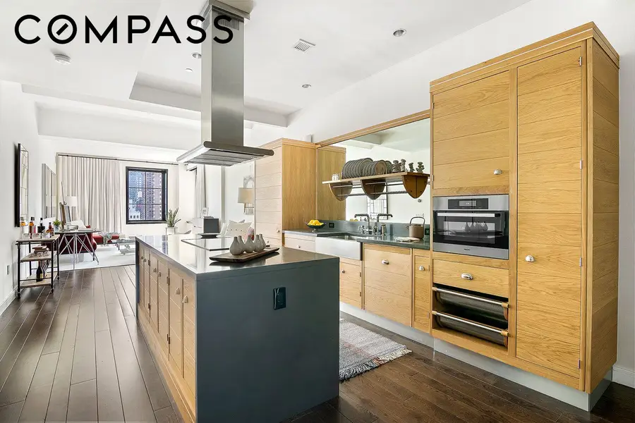 425 W 50th Street #14D, Manhattan, NY 10019 - #3