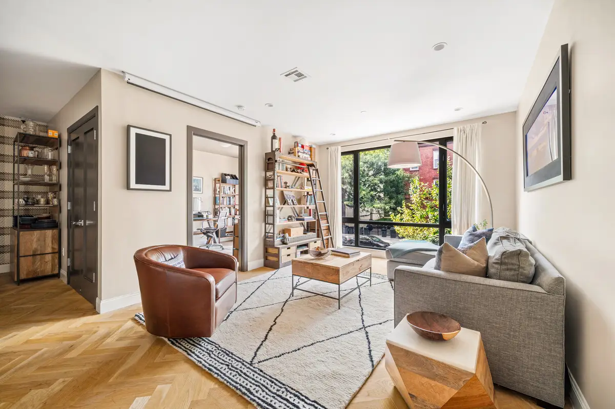 357 Prospect Place #2A, Brooklyn, NY 11238 - #1