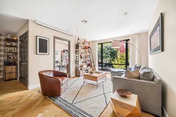 357 Prospect Place #2A, Brooklyn, NY 11238