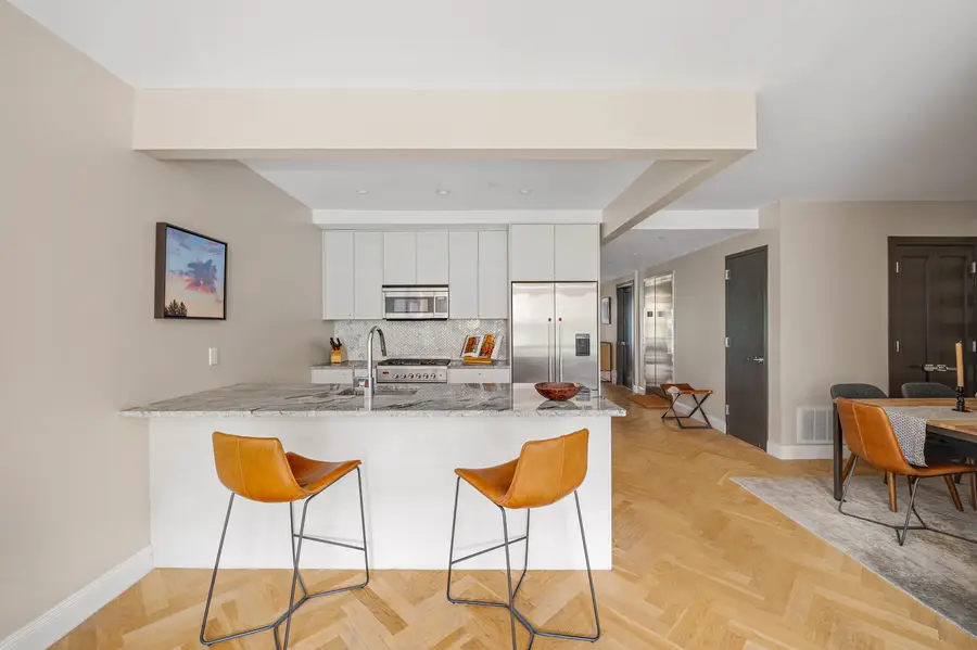 357 Prospect Place #2A, Brooklyn, NY 11238 - #3